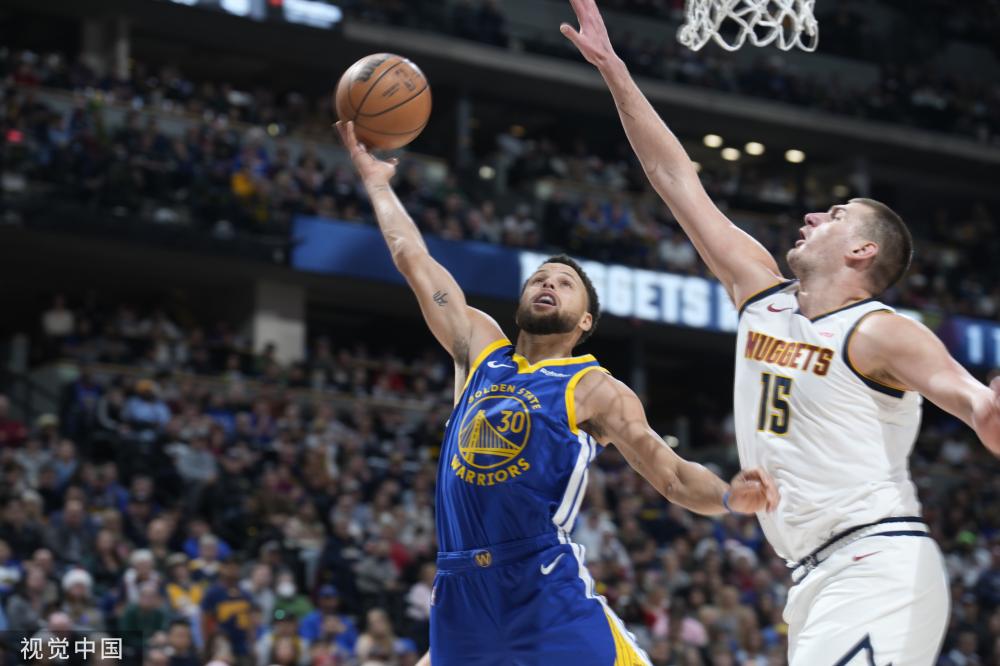 活力与防守 活力与防守